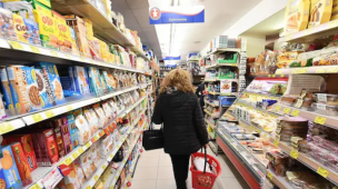 L'inflazione ad agosto è arrivata all'8,4%, un livello che non si registrava in Italia dal lontano dicembre del 1985