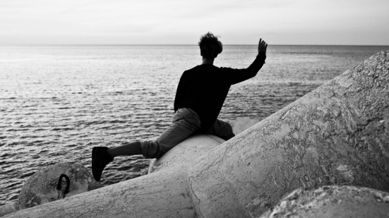 La seconda settimana di Hangartfest inizia con l'anteprima assoluta di "Sympósion" al Teatro Maddalena