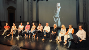 Hangartfest, sabato e domenica al Teatro Maddalena una nuova luce sulle musiche di Palo Giaro