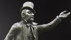 "In arte Pasqualon", dal 15 settembre le celebrazioni del poeta pesarese Odoardo Giansanti a 90 anni dalla morte