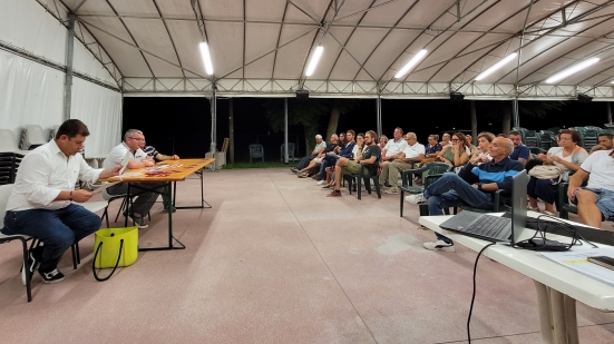 "Il Natale che non ti aspetti" scalda i motori con i suoi 4mila volontari e nuove Pro Loco coinvolte