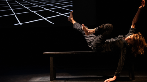 Il terzo weekend di Hangartfest si apre venerdì alla Chiesa dell'Annunziata con Francesca Pedullà