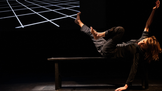 Il terzo weekend di Hangartfest si apre venerdì alla Chiesa dell'Annunziata con Francesca Pedullà