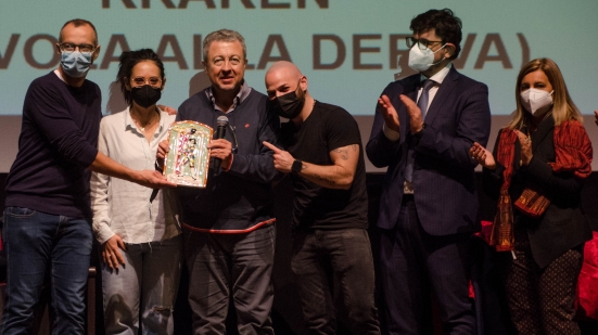 Svelate le otto compagnie selezionate per il 75° Festival Nazionale d'Arte Drammatica a Pesaro