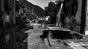 Alluvione Marche, Ricci: "Il Comune di Pesaro dona 20mila euro alle realtà più colpite della provincia"