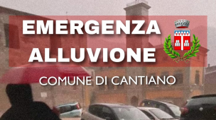 Alluvione, raccolta fondi del Comune di Cantiano: "Ringraziamo chiunque potrà e vorrà aiutarci"