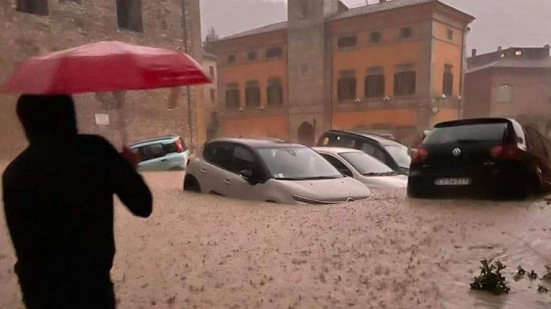 Alluvione, Mangialardi: "Giovedì notte alle 3 nessuno della Giunta regionale era presente in Sala Operativa"