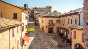 Dopo trent'anni torna il premio "Gradara Ludens", venerdì 30 settembre le premiazioni alla Rocca