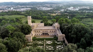 Pesaro si prepara a incontrare i produttori di Hollywood, Vimini: "Questa è un'opportunità davvero preziosa"