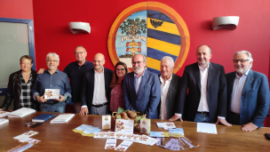 Torna il tradizionale appuntamento con la Festa del Fungo di San Sisto il 24/25 settembre e 1/2 ottobre