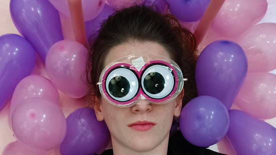 Il collettivo multidisciplinare Cantiere Idina Who apre la quarta settimana di Hangartfest a Pesaro