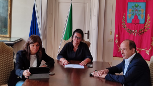 La Fiera Nazionale del Tartufo bianco pregiato di Pergola è stata annullata