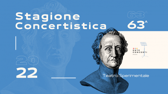 Presentata la 63° stagione dell'Ente Concerti di Pesaro con quattro grandi appuntamenti da ottobre a dicembre