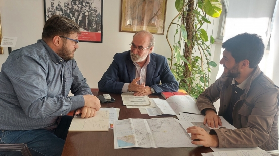 Parco agrivoltaico tra Fano e Cartoceto, vertice in Provincia: "Forte preoccupazione per la realizzazione"