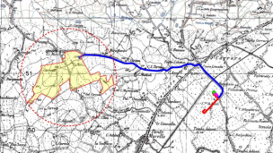 Coldiretti dice no al maxi impianto a Cartoceto e Fano: "Fotovoltaico solo sui tetti, i terreni agli agricoltori"