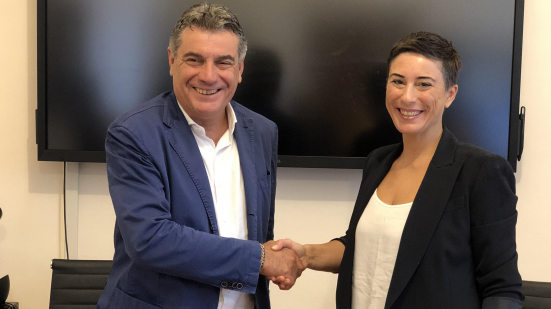 Cora Fattori entra nella Giunta comunale di Fano, dopo l'addio di Tonelli ufficiale la nuova assessora