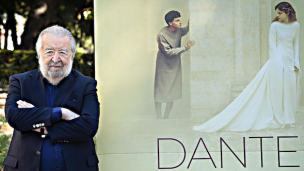 Questa sera Pupi Avati al Multiplex Giometti di Pesaro presenterà il suo ultimo film "Dante"