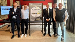 MMS e Comune di Pesaro: al via la nuova raccolta rifiuti con i cassonetti intelligenti nel centro storico