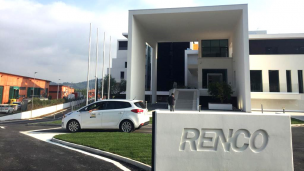 Renco diventa "sociale": nuove iniziative in collaborazione con Labirinto e Welfare Come Te