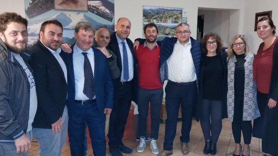 Le Pro Loco della provincia di Pesaro e Urbino si mobilitano per i territori colpiti dall'alluvione