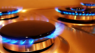 Il costo del gas dal 2019 è aumentato del 182,5%