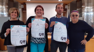 Due giorni di festa per la Comunità Acquaviva assieme al territorio in programma sabato e domenica a Cagli