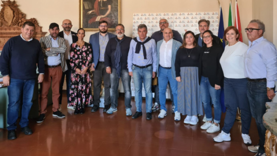 CNA incontra l'amministrazione comunale di Fano: "Abbiamo indicato i temi su cui intervenire assieme"