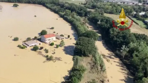 Coldiretti Marche, alluvione: "Campi ancora impraticabili, oltre 500 aziende agricole in difficoltà"