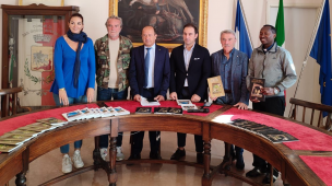 Presentato a Terre Roveresche il nuovo "Itinerario del Silenzio e della Fede" di Confcommercio Marche Nord