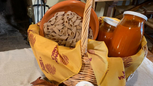 La pasta Made in Marche sempre più richiesta all'estero, +48,6% di export rispetto allo scorso anno