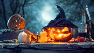 Halloween a Gradara: la Pro Loco organizza 4 giorni di spettacoli da paura, brividi e divertimento per tutti