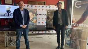 La Città di Pesaro selezionata come ambasciatrice di buone pratiche contro i cambiamenti climatici