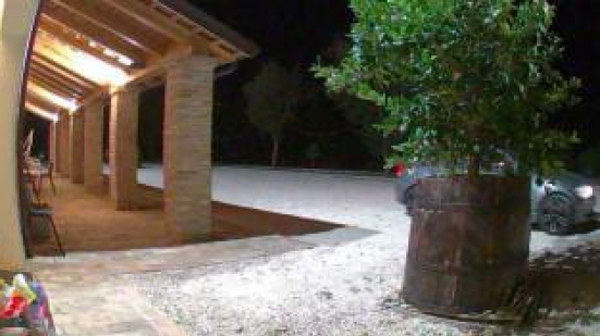 Sventato furto a San Cesareo di Fano, nel mirino dei malviventi la cisterna di gasolio di un agriturismo