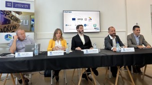 Presentata la 2° edizione di Digitalents, progetto per formare giovani imprenditori e creatori di startup