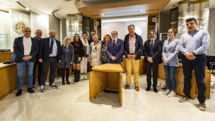 Caro riscaldamento, Paolini incontra i presidi delle scuole: "Soluzioni flessibili, c'è grande collaborazione"