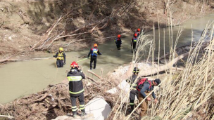 A più di un mese dall'alluvione nelle Marche si cerca ancora Brunella, inghiottita dalle acque del Nevola