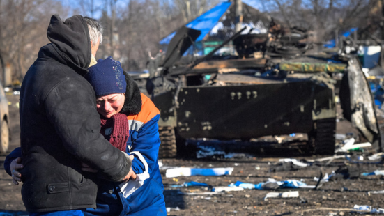 Guerra in Ucraina, dall'inizio dell'invasione russa sono 430 i bambini rimasti uccisi e 823 quelli feriti