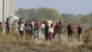 Rave party a Modena, Governo: "In atto ogni iniziativa per interromperlo e liberare l'area, trattative in corso"