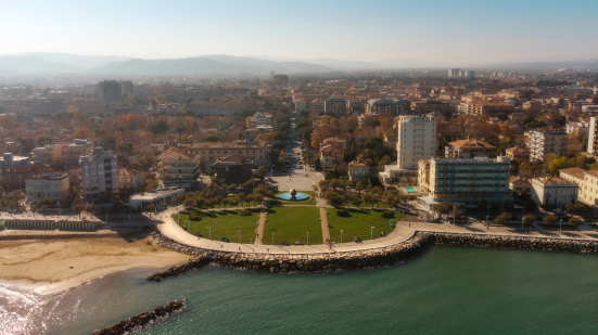 A Pesaro turismo in forte crescita, Vimini: "Da gennaio a settembre 2022 circa +20% di arrivi rispetto al 2021"