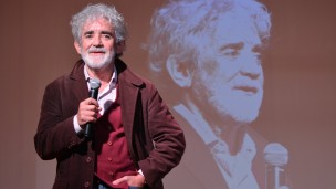 Sabato al Teatro Comunale di Gradara l'incontro con Bruno Tognolini, tra i più celebri scrittori per ragazzi