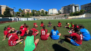 "Sei una mangiabanane", insulti razzisti a Fano contro una calciatrice 15enne - La lettera del sindaco Seri
