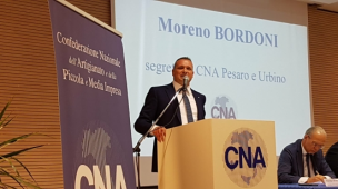 CNA, dall'economia e dalle imprese di Pesaro e Urbino i dati migliori rispetto alla media regionale