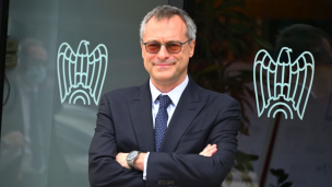 Bonomi (Confindustria): "Serve un intervento shock del nuovo Governo per uscire dalla crisi energetica"