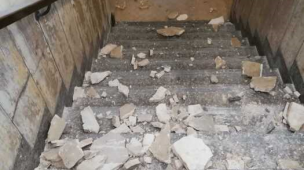 Terremoto nelle Marche: treni fermi sulla linea adriatica per sospetti danni ai binari, verifiche in corso