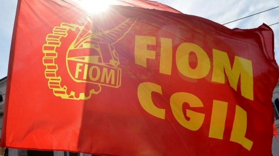 FIOM: "Dopo il terremoto la prima preoccupazione per le aziende è stata riprendere la produzione"