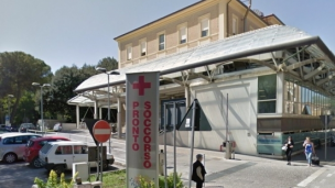 Ospedali Marche Nord: nessun danno alle strutture per il terremoto e pazienti portati subito in aree sicure