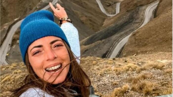 Alessia Piperno è stata rilasciata dalle autorità iraniane "dopo un intenso lavoro diplomatico", presto in Italia