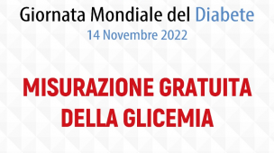 Giornata del diabete, misurazione gratuita della glicemia nelle farmacie comunali di Pesaro e Gabicce