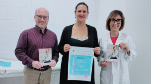 A San Costanzo "Si fa SALUTE": visite senologiche e camminate per il benessere fisico dei cittadini