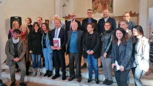 Presentato l'Itinerario Musicale, il nuovo percorso di promozione turistica di Confcommercio Marche Nord